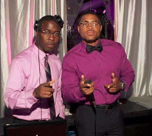 DJ Sings and Condo