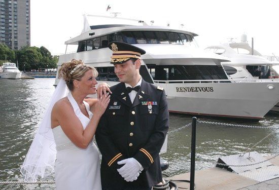 Hudson Valley Yacht Charters