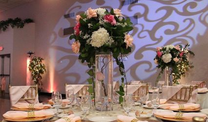 Las Trancas Banquet Hall