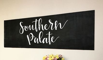 Southern Palate Cuisine