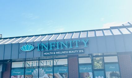 Infinity Health & Wellness Beauty Spa