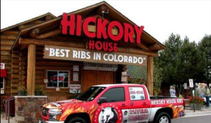 Hickory House Ribs