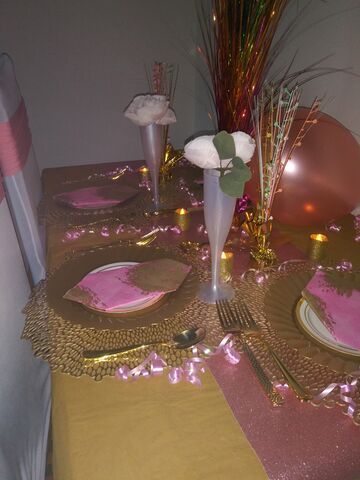 Special Occassions Design by DAWNA