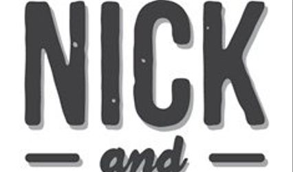 Nick & Deb Photographers