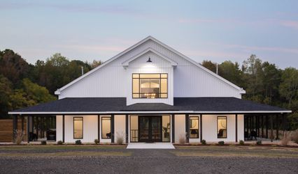 NEW BRANCH FARMS