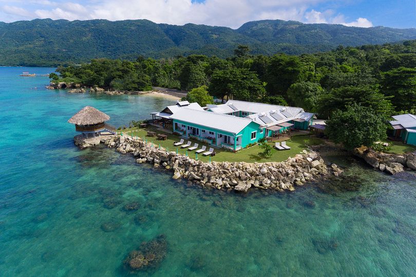 Luna Sea Inn Venue Bluefields Jm Weddingwire