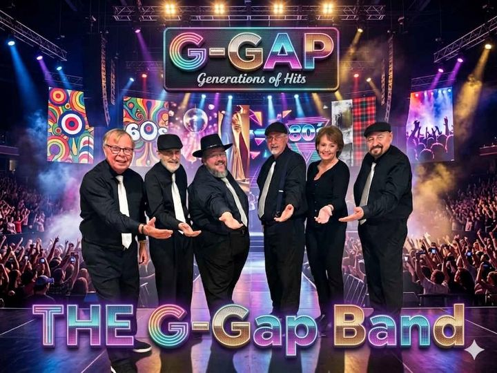 G-Gap Band