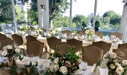 Organic Roots Catering