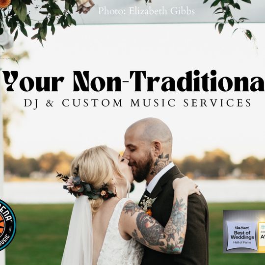No Macarena DJ & Custom Music Service