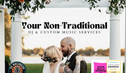 No Macarena DJ & Custom Music Service
