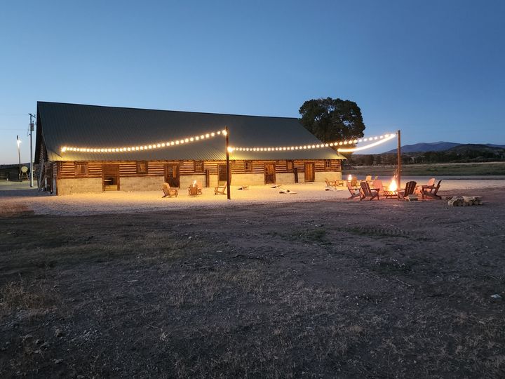 Elk Hollow Lodge - Spur Outfitters