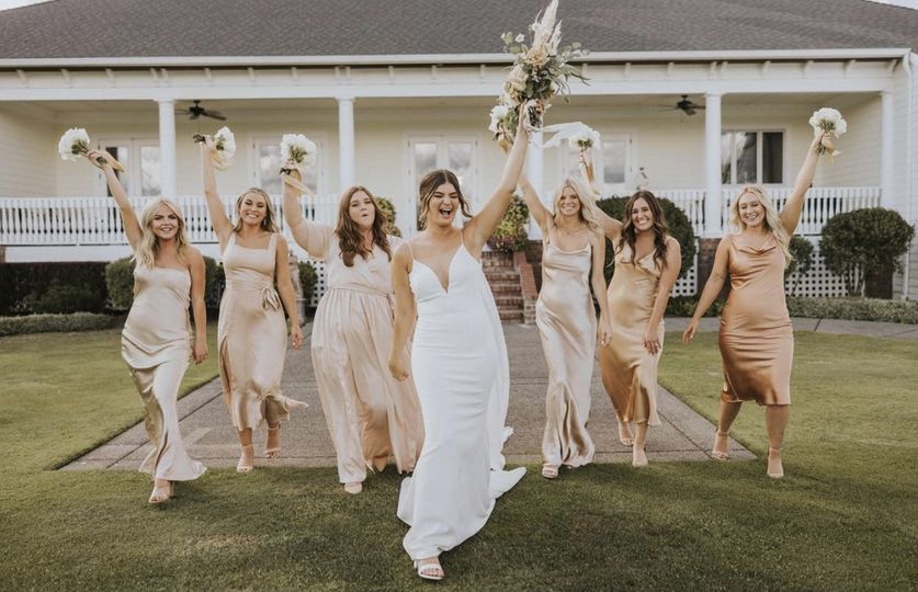 Grandview Estate Weddings