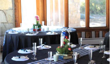 Enchanted Weddings NM