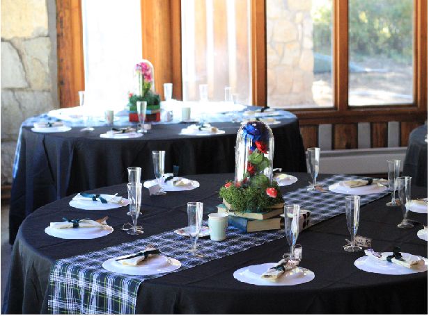 Enchanted Weddings NM