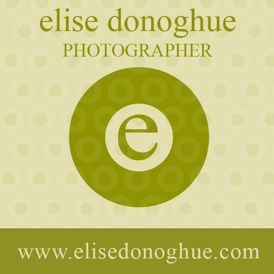 Elise Donoghue