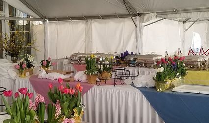 Belmont Party Rentals