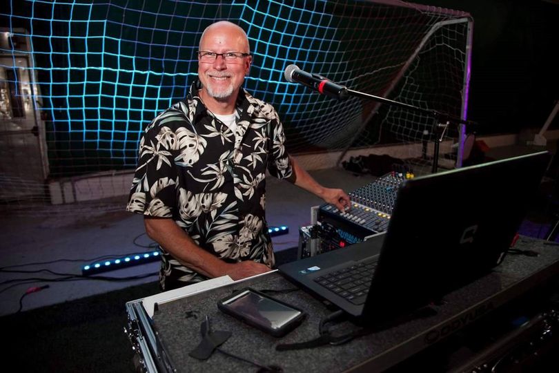 Sound Illusions DJ Service