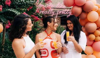 Pretty Things & More Things