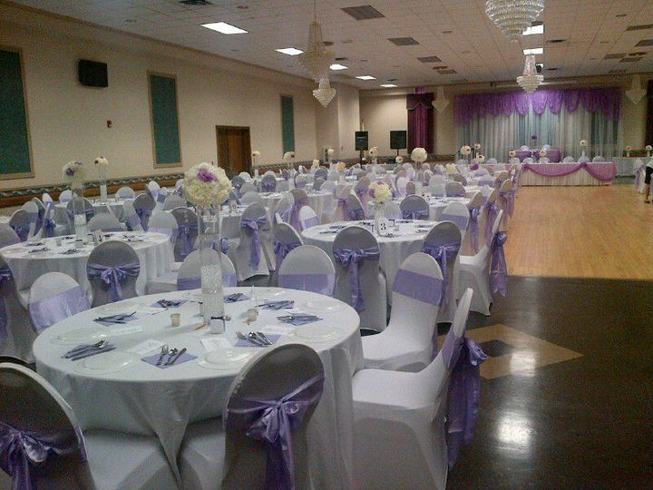 Springfield Lodge of Elks #61