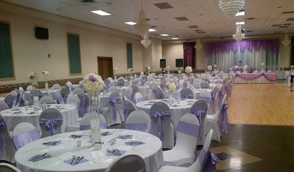 Springfield Lodge of Elks #61