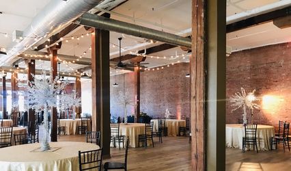 Peanut Butter Warehouse Event Center