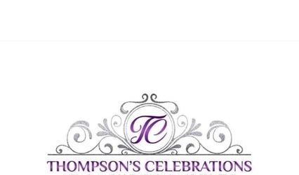Thompson's Celebrations