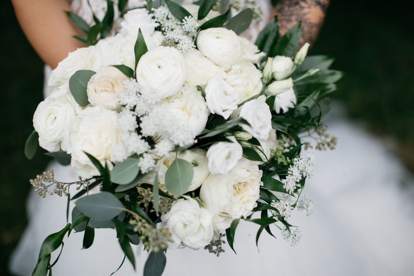 Schultz Floral Shop