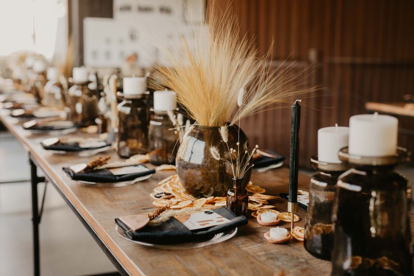 Good Times Styled Events