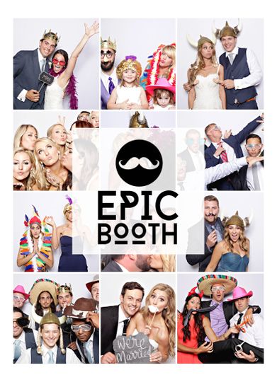Epic Booth