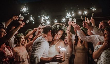 Sideways Weddings