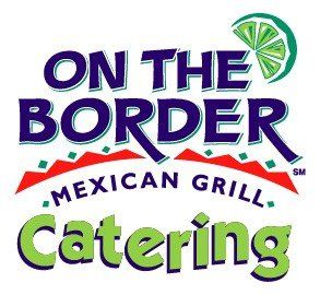 On The Border Catering
