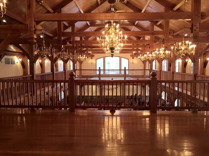 Cranbury Inn