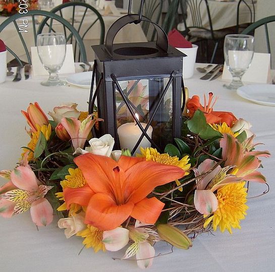 Floral Accents Flowers North Tonawanda, NY WeddingWire