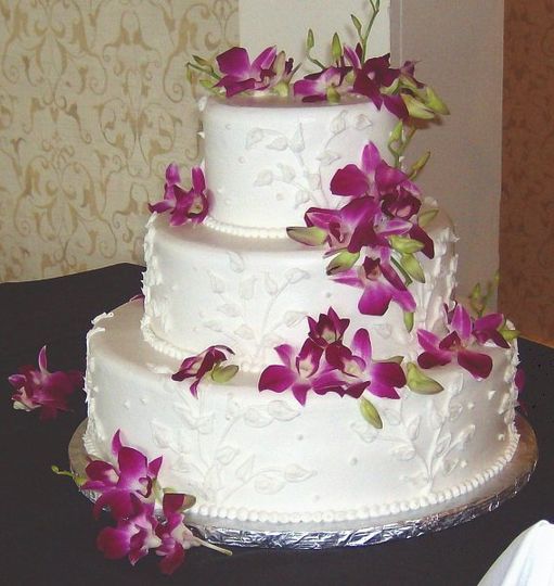 Floral Accents Flowers North Tonawanda, NY WeddingWire