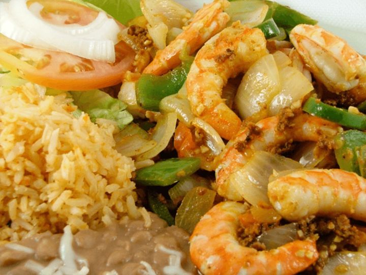 El Pastor Mexican Restaurant