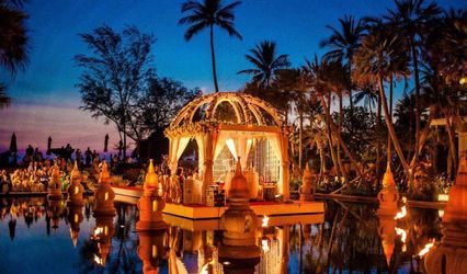Agape L'amour Weddings and Ceremonies