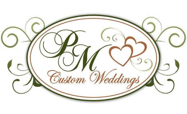 PM Custom Weddings