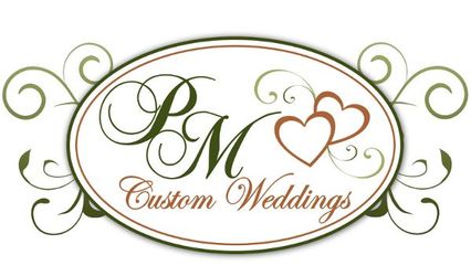 PM Custom Weddings