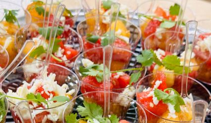 The Onion Tree Catering