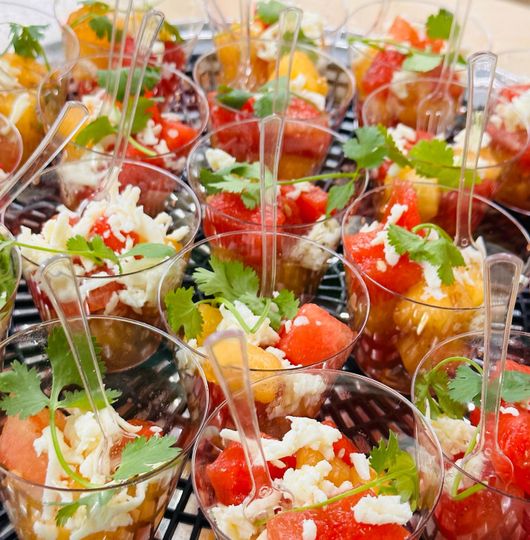 The Onion Tree Catering