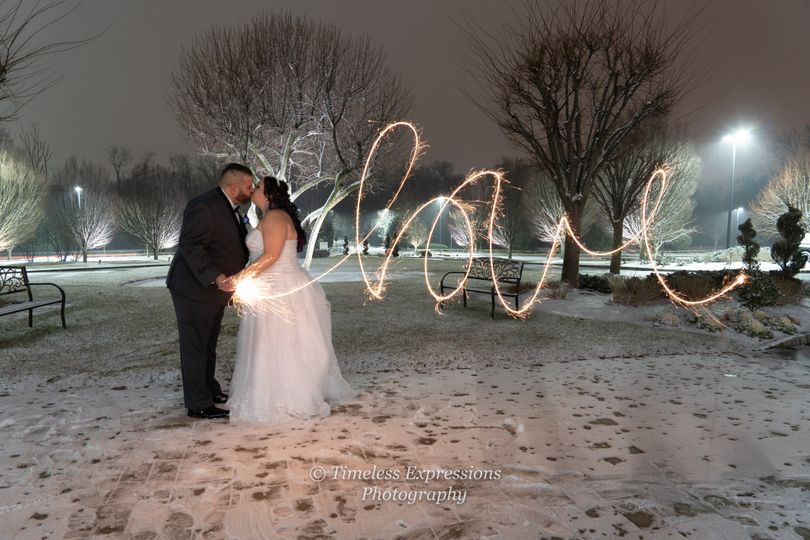 Timeless Expressions Photography