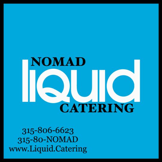 Nomad Liquid Catering