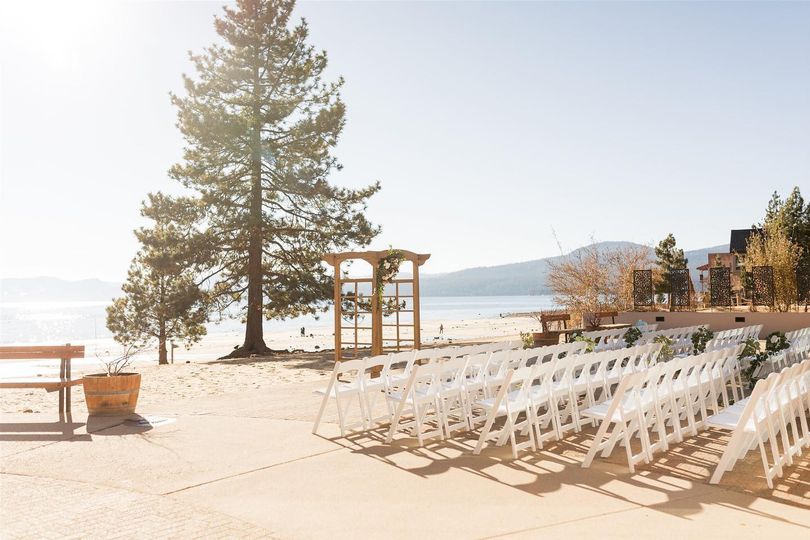 North Tahoe Event Center