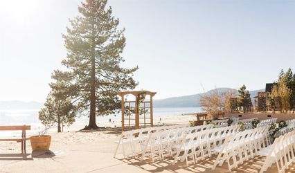 North Tahoe Event Center
