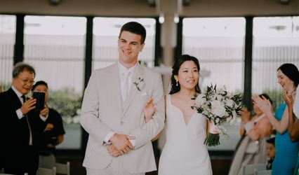 Trevor Ozaki Photography