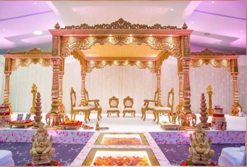 Prakriti Decors