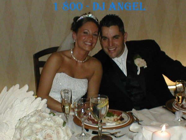 DJ Angel Productions