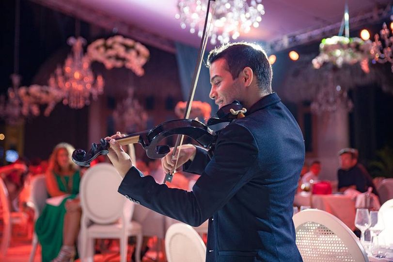 David Violin