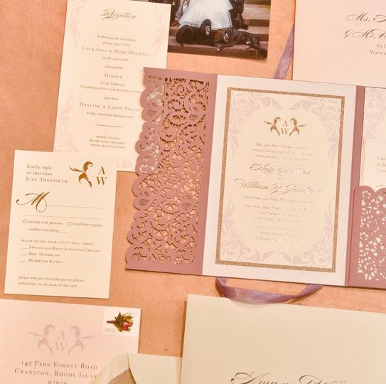 Allyson DuPont Designs