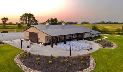 Deer Ridge at Lexington